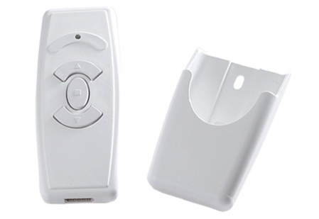 Telecomanda automatizare jaluzele Seav BeFree S1, 433.92MHz [0]