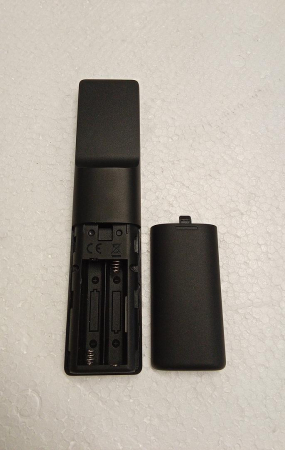 Telecomanda pentru Nokia Streaming Stick 800 Full HD, Android TV, negru [2]