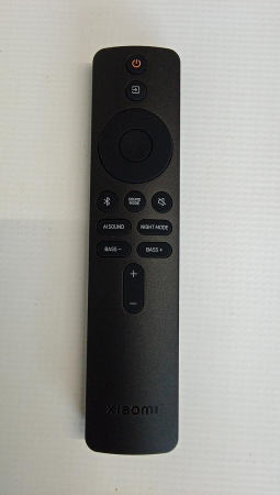 Home Cinema & Audio - Telecomanda pentru soundbar Xiaomi IR Remote XMRM-M7