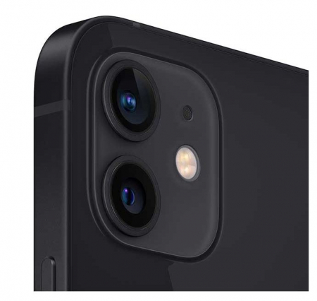Telefon APPLE iPhone 12 5G, 64GB, Negru [11]