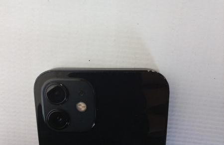 Telefon APPLE iPhone 12 5G, 64GB, Negru [5]