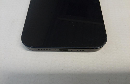 Telefon APPLE iPhone 12 5G, 64GB, Negru [6]