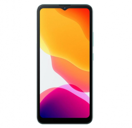 Telefon mobil CUBOT Note 21, 128GB, 6GB RAM, 4G, 5200mAh, verde [0]