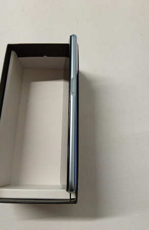 Telefon mobil OPPO A96, Dual SIM, 128GB, 8GB RAM, 4G, 5000mAh, 33W, albastru [6]