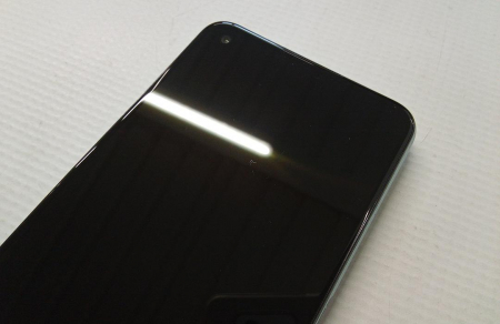 Telefon mobil OPPO A96, Dual SIM, 128GB, 8GB RAM, 4G, 5000mAh, 33W, albastru [1]