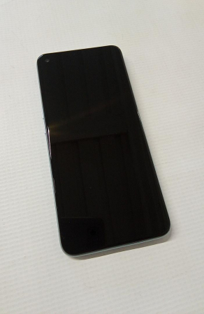 Telefon mobil OPPO A96, Dual SIM, 128GB, 8GB RAM, 4G, 5000mAh, 33W, albastru [4]