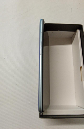 Telefon mobil OPPO A96, Dual SIM, 128GB, 8GB RAM, 4G, 5000mAh, 33W, albastru [7]