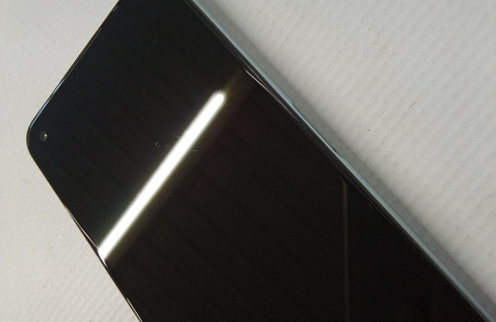 Telefon mobil OPPO A96, Dual SIM, 128GB, 8GB RAM, 4G, 5000mAh, 33W, albastru [2]