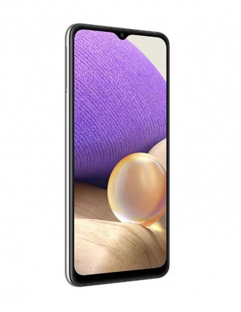 Telefon SAMSUNG Galaxy A32 5G, 128GB, 4GB RAM, Dual SIM, Awesome White [9]