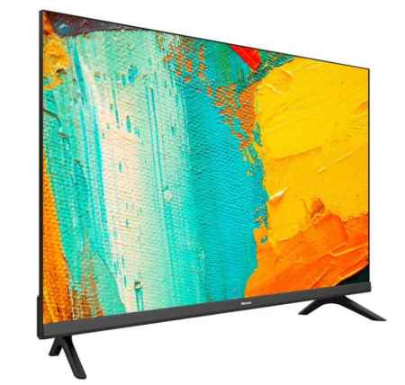 Televizor Hisense 40A4BG, 101cm, Smart, Full HD, LED, Clasa F [9]