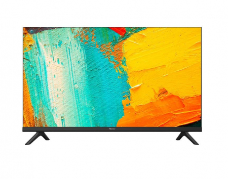 Televizor Hisense 40A4BG, 101cm, Smart, Full HD, LED, Clasa F [0]