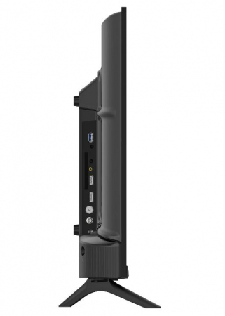 Televizor Hisense 40A4BG, 101cm, Smart, Full HD, LED, Clasa F [11]