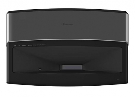 Televizor Laser Smart HISENSE 100L5F, Ultra HD 4K, 254cm [15]