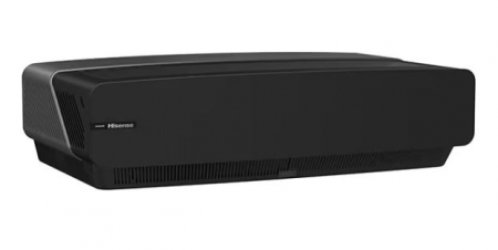 Televizor Laser Smart HISENSE 100L5F, Ultra HD 4K, 254cm [13]