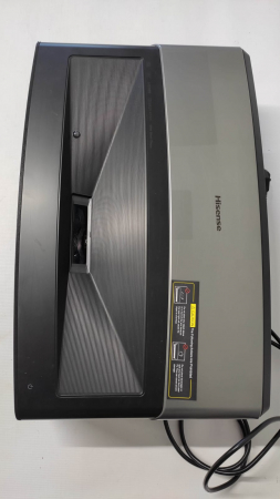 Televizor Laser Smart HISENSE 100L5F, Ultra HD 4K, 254cm [6]