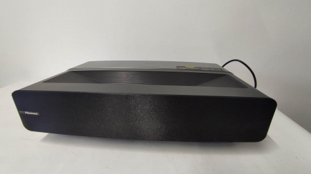 Televizor Laser Smart HISENSE 100L5F, Ultra HD 4K, 254cm [5]