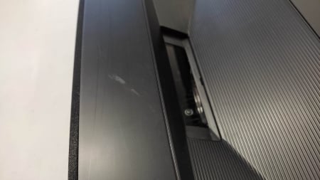 Televizor Laser Smart HISENSE 100L5F, Ultra HD 4K, 254cm [1]