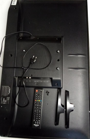 Televizor LED HISENSE H40B5100, Full HD, 101 cm [5]