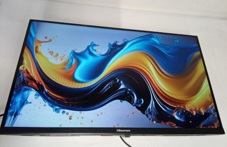 Televizor LED Smart HISENSE 32A5600F, HD, 80cm [1]