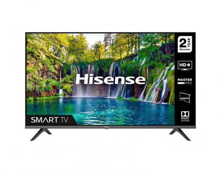Televizor LED Smart HISENSE 32A5600F, HD, 80cm [0]