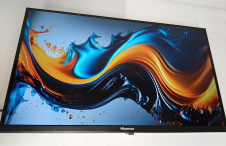 Televizor LED Smart HISENSE 32A5750FA, HD, 80cm [1]