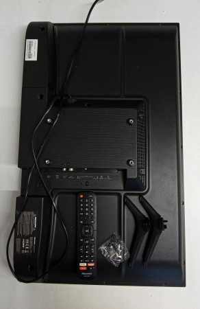 Televizor LED Smart HISENSE 32A5750FA, HD, 80cm [4]