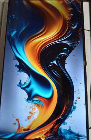 Televizor LED Smart HISENSE 50A6K, Ultra HD 4K, HDR, 126cm [1]