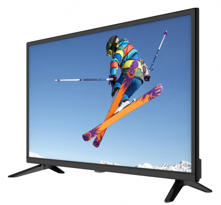 Televizor LED Smart NEI 32NE4900, HD, 80cm [3]