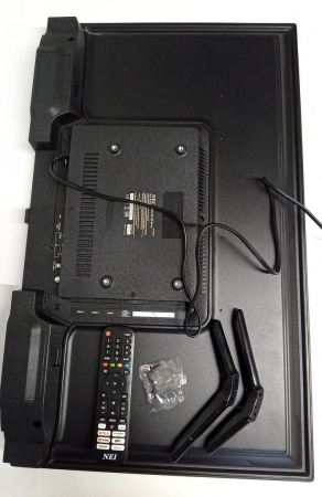 Televizor LED Smart NEI 32NE4900, HD, 80cm [2]