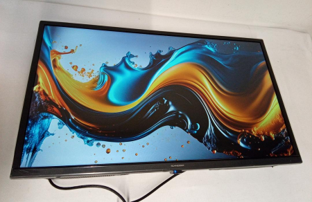 Televizor LED Smart SCHNEIDER 32-SC490K, HD, 81cm [1]