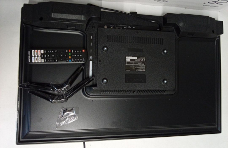 Televizor LED Smart SCHNEIDER 32-SC490K, HD, 81cm [3]