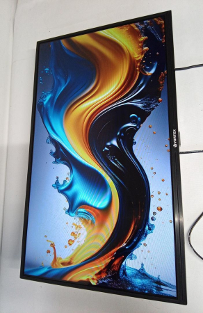 Televizor LED Smart VORTEX 32TD2070S, HD, 81cm [3]