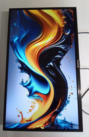 Televizor LED Smart VORTEX 32TD2070S, HD, 81cm [1]