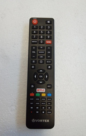 Televizor LED Smart VORTEX 32TD2070S, HD, 81cm [2]