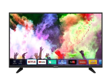 TV, Audio & Foto - Televizor LED Smart VORTEX 32TD2070S, HD, 81cm