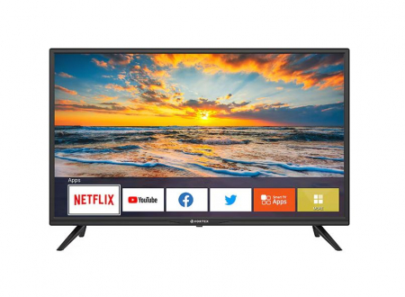 Televizor LED Smart VORTEX V32EN1S, HD, 81cm [0]