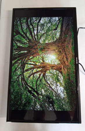 Televizor LED Smart VORTEX V32EN1S, HD, 81cm [1]