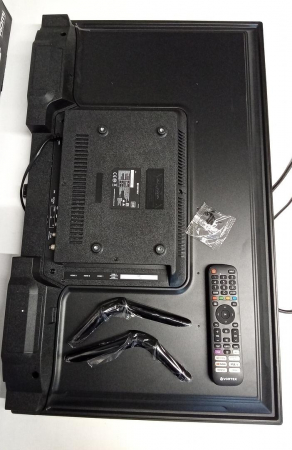 Televizor LED Smart VORTEX V32R0212VS, HD, 81cm [5]