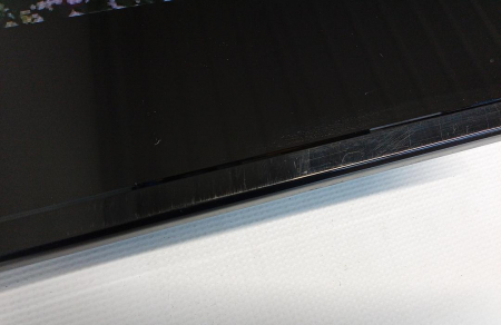 Televizor LED Smart VORTEX V40R5162S, Full HD, 100cm [1]