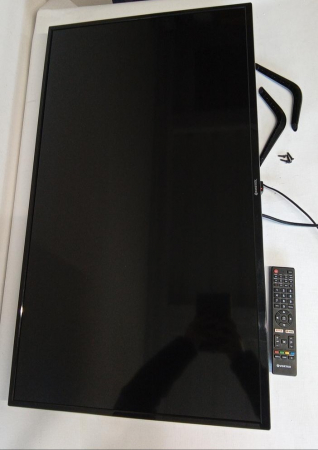 Televizor LED Smart VORTEX V40R5162S, Full HD, 100cm [5]