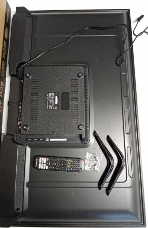 Televizor LED Smart VORTEX V40R5162VS, FullHD, 101cm [6]