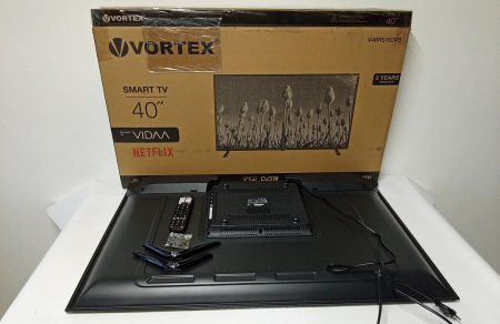 Televizor LED Smart VORTEX V40R5162VS, FullHD, 101cm [5]