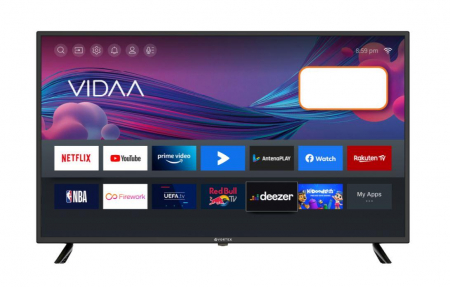 Televizor LED Smart VORTEX V40R5162VS, FullHD, 101cm [0]