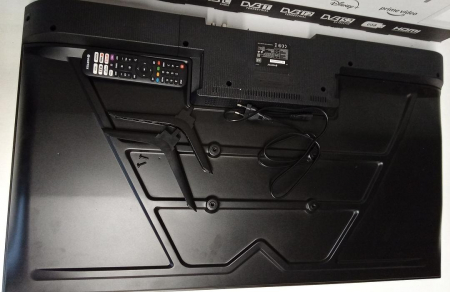 Televizor LED Smart VORTEX V40R5502VS, Full HD, 101cm [6]