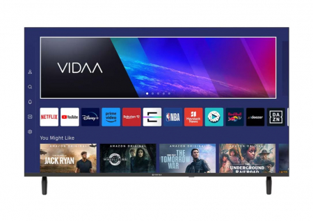 Televizor LED Smart VORTEX V40R5502VS, Full HD, 101cm [0]