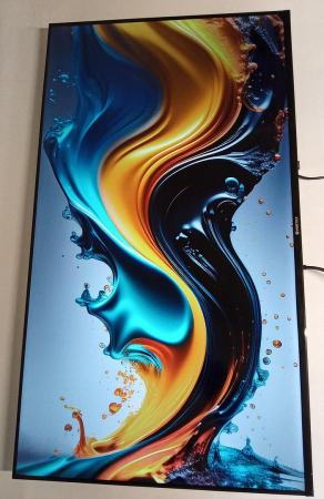 Televizor LED Smart VORTEX V40R5502VS, Full HD, 101cm [1]