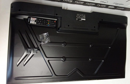 Televizor LED Smart VORTEX V40R5502VS, Full HD, 101cm [5]