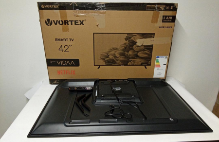 Televizor LED Smart VORTEX V42R5162VS, FullHD, 106cm [7]