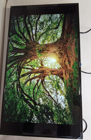 Televizor LED Smart VORTEX V42R5162VS, FullHD, 106cm [1]