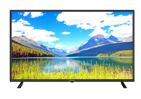 Televizor LED Smart VORTEX V43R0213VS, Ultra HD 4K, 109cm [6]